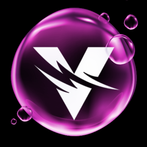 vFame – A short video app icon