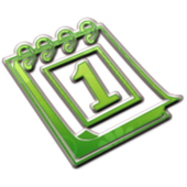 Calendar Widget icon