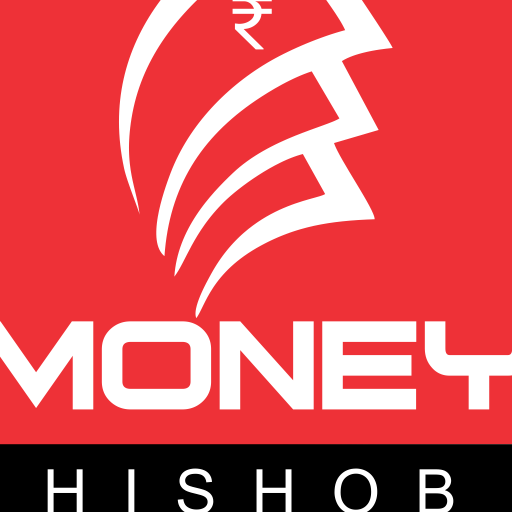 Money Hishob icon