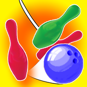 Rope Balls icon