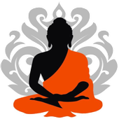 Im Buddhist أيقونة