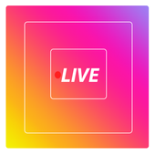 Guide Live on Instagram icon