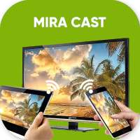 Miracast Screen Mirroring | TV Cast