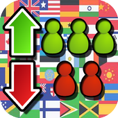 ikon Which Country Has More Population?