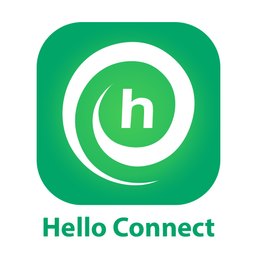 Hello Connect icon