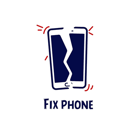 Fix Phone فكس فون icon