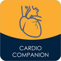 Cardio Companion