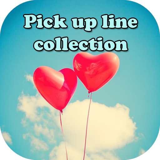 Pick Up Line Collection icon