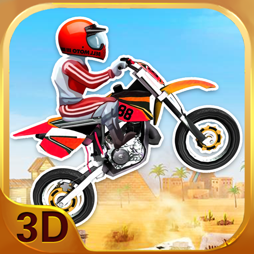 Bike Race: Motorcycle Game icon