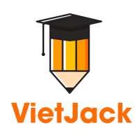 VietJack– học tốt, thi online, on 9Apps