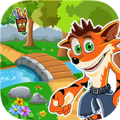 Bandicoot and Friends Classic icon