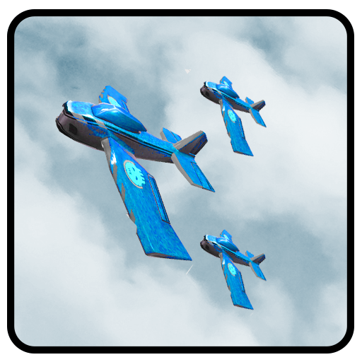 Wing Descent icon