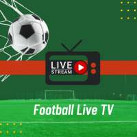 FTV - Football tv & Live Tv