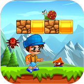 Super Bob's: World Escape icon