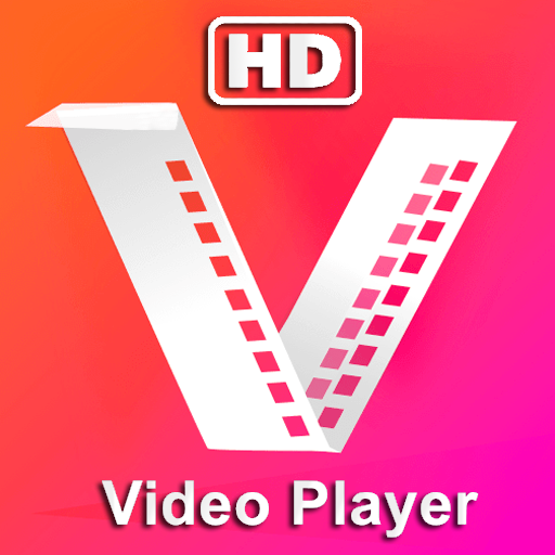 V Video Player HD 1080p vbmv Movie Player icon
