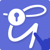 Picture Gesture Screen Lock icon