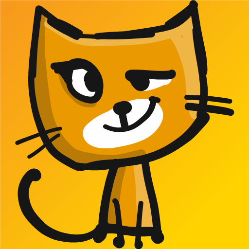 Cats Stickers for WA icon