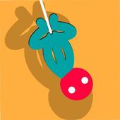 Steak Spider Hero icon