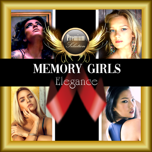 Candy Girls Elegance icon