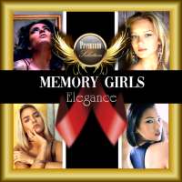 Candy Girls Elegance