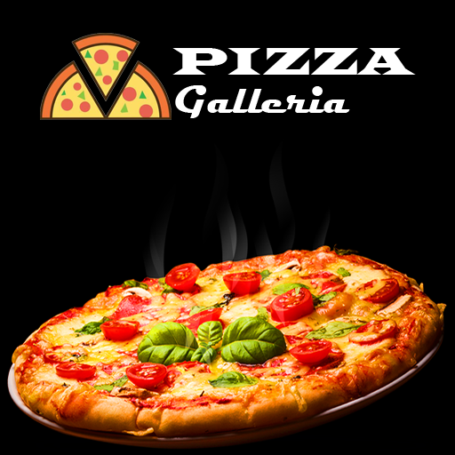 Pizza Galleria icon