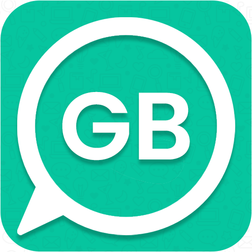 GB Latest Version Apk icon