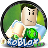 Hints BEN 10 &amp; EVIL BEN 10 roblox 2 icon