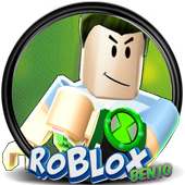 Hints BEN 10 & EVIL BEN 10 roblox 2
