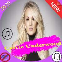 Carrie Underwood on 9Apps