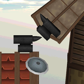 Sword &amp; Anvil icon