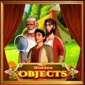 Holy Bible - Hidden Secrets icon
