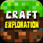 Craft Build Exploration icon