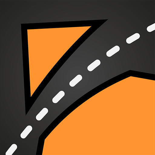 Slice 11: Paper Ninja icon