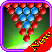 Bubble Shooter 2018 Pro icon