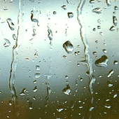 Rain On Photo icon