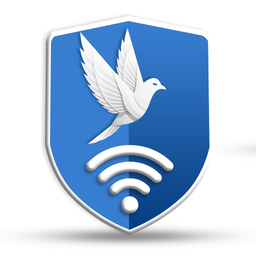 PIGEON VPN icon