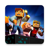 Story Mode mod For Minecraft PE. Mods for MCPE icon