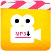 Video To Mp3 Converter icon