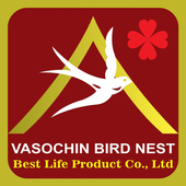 Bird Nest House icon