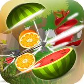 Fruit Arrow icon