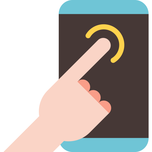 X-Gestures icon