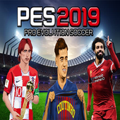 PES 2019 SOCCER PHOTS GUIDE icon