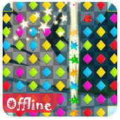 Gem Crush Blast icon