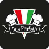 Due Fratelli Pizzaria e Lancheria