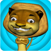 My Talking Virtual Pets icon