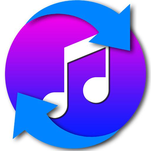 ikon Music Converter: Change Audio Format