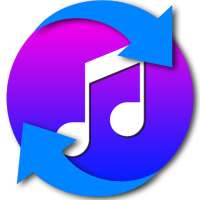 Music Converter: Change Audio Format on 9Apps