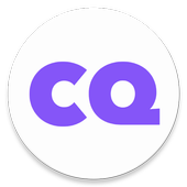 ikon CQ: share your location by SMS