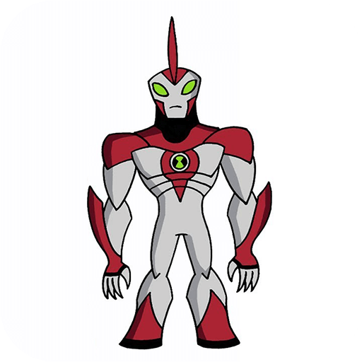 Бен 10 Обои HD icon