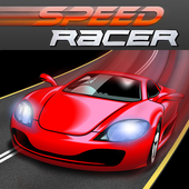 Real Racing Car icon